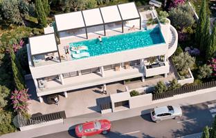 Земельный участок 970 м² в Марбелье за 750 000 €