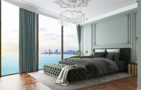Роскошные апартаменты 61 м² в элитном жилом комплексе на берегу Черного Моря за $111 000