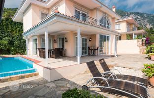 5-комнатная вилла 240 м² в Алании. Цена по запросу
