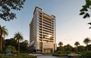 47 новых квартир в ЖК Celia Homes в Wadi Al Safa 5 за От 15 530 000 ₽
