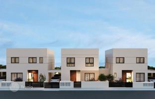 4-комнатный коттедж 266 м² в Никосии за 795 000 €