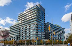 Квартира на Бэйвью-авеню, Торонто, Онтарио,  Канада за C$1 028 000