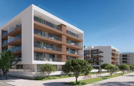 Уютная квартира в жилом комплексе с бассейном, Фару, Португалия за 380 000 €