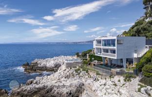 6-комнатная вилла в Кап-де-Нисе за 6 480 000 €