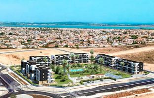 2-комнатная квартира 81 м² в Торревьехе за 308 000 €