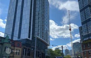 2-комнатная квартира на Дандас-стрит Восток за C$975 000