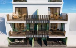2-комнатная квартира 69 м² в Торре де ла Орадада за 350 000 €