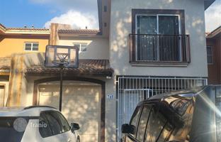 3-комнатный таунхаус 162 м² в Флорида Сити за $365 000