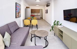 2-комнатная квартира 60 м² в Ларнаке за 220 000 €