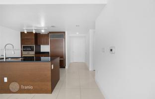 1-комнатная квартира в кондо 74 м² в Майами за $685 000