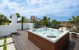 5-комнатная вилла 470 м² в Марбелье за 4 995 000 €