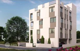 4-комнатная квартира 219 м² в Пафосе за 420 000 €