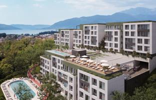 1-комнатная квартира 42 м² в Мрчеваце за 170 000 €
