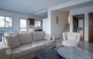 3-комнатный пентхаус в Лимасоле за 385 000 €