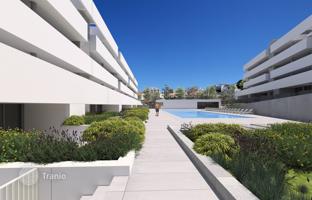 3-комнатная квартира 256 м² в Лагуше за 1 250 000 €
