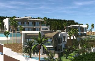 4-комнатная вилла 350 м² в Кальпе за 1 400 000 €