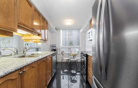 Квартира в Норт-Йорке, Торонто, Онтарио,  Канада за C$880 000
