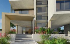 Квартира в Агиос Афанасиосе, Лимассол, Кипр за 450 000 €