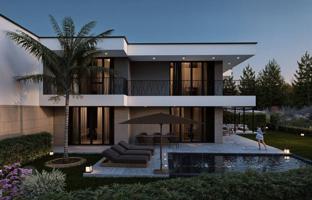 4-комнатный дом 164 м² в Несебре за 400 000 €