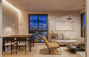 2-комнатная квартира 48 м² в Пуле за 262 000 €