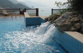Современная вилла с бассейном в 200 метрах от песчаного пляжа, Контокали, Корфу, Греция за 2 700 € в неделю