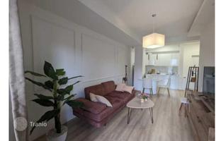 2-комнатная квартира 65 м² на улице Крцаниси за $175 000