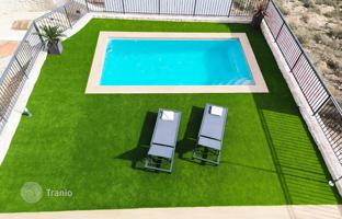 3-комнатная вилла 198 м² в Альгорфе за 473 000 €