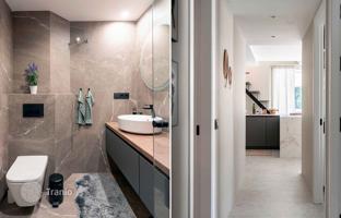 3-комнатный пентхаус 255 м² в Марбелье за 1 495 000 €