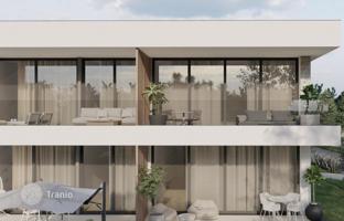2-комнатная квартира 66 м² в Истрийской жупании за 256 000 €
