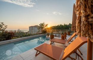 5-комнатная вилла 220 м² в Полихроно за 1 400 000 €