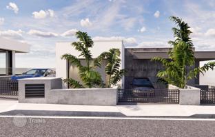 3-комнатный коттедж 197 м² в Агиос Тихонасе за 1 060 000 €