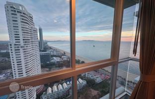 1-комнатная квартира 32 м² в Паттайе за $87 000