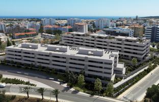 3-комнатная квартира 243 м² в Лагуше за 1 180 000 €