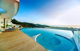 Квартира в пляже Ката, Карон, Муанг Пхукет,  Пхукет,   Таиланд за $556 000