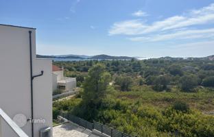 4-комнатная квартира 127 м² в Водице (Хорватия) за 417 000 €
