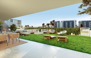 3-комнатная квартира 87 м² в Пунта-Прима за 439 000 €