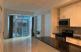 Квартира на Джордж-стрит, Торонто, Онтарио,  Канада за C$710 000