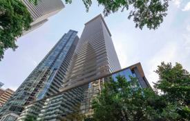 Квартира на Чарльс-стрит Восток, Олд Торонто, Торонто,  Онтарио,   Канада за C$803 000