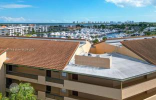 2-комнатная квартира в кондо 127 м² в Севере Палм Бич за $315 000