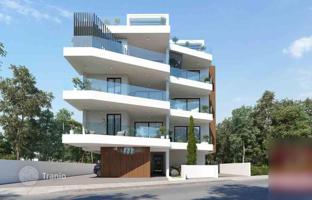 2-комнатная квартира в новостройке 83 м² в Ларнаке за 350 000 €