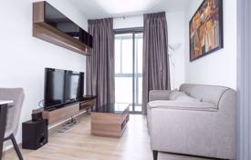 1-комнатные апартаменты в кондо в Ваттхане, Таиланд за $233 000