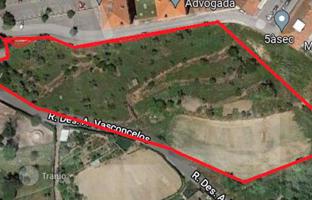 Земельный участок 10 000 м² в Коимбре за 1 000 000 €