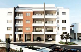 3-комнатный пентхаус 156 м² в Агиос Афанасиосе за 695 000 €