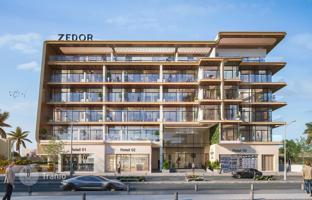 31 новая квартира в ЖК Ventana Residences в Warsan Fourth за От $157 000