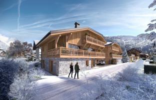 6-комнатный особняк 168 м² в Морзине за 2 150 000 €