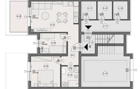 3-комнатные апартаменты в новостройке 58 м² в Пуле, Хорватия за 186 000 €