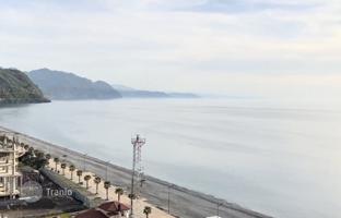 Квартира-студия 39 м² в Батуми за $132 000