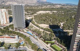 2-комнатная квартира 68 м² в Бенидорме за 330 000 €