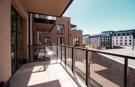 3-комнатная квартира 112 м² в Центральном районе, Латвия за 426 000 €