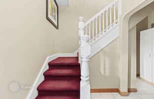 3-комнатный дом в Perth Avenue за C$1 667 000